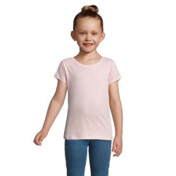 Camiseta de niña Cherry