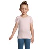 Camiseta de niña Cherry