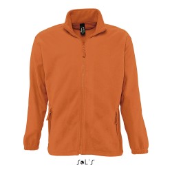 Chaqueta polar North