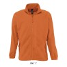 Chaqueta polar North