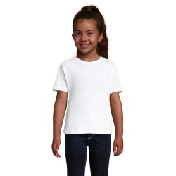 Camiseta de niña Cherry