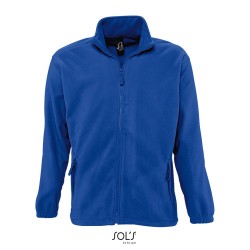 Chaqueta polar North