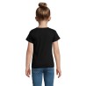 Camiseta de niña Cherry