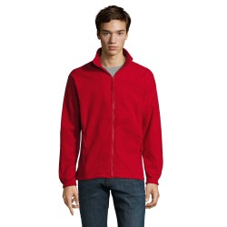 Chaqueta polar North