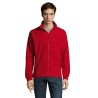 Chaqueta polar North