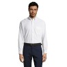Camisa Oxford de hombre Boston