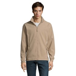 Chaqueta polar North