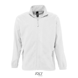 Chaqueta polar North