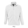 Chaqueta polar North