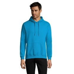 Sudadera con capucha unisex...