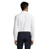 Camisa Oxford de hombre Boston