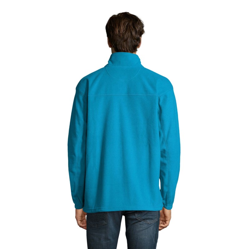 Chaqueta polar North
