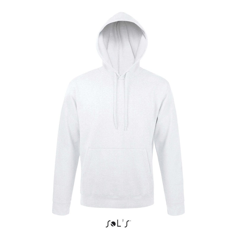 Sudadera con capucha unisex Snake