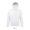 Sudadera con capucha unisex Snake