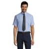 Camisa Oxford de manga corta de hombre Brisbane