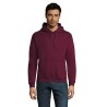 Sudadera con capucha unisex Snake