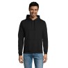 Sudadera con capucha unisex Snake
