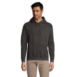 Sudadera con capucha unisex Snake