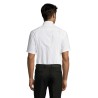 Camisa Oxford de manga corta de hombre Brisbane