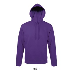 Sudadera con capucha unisex Snake