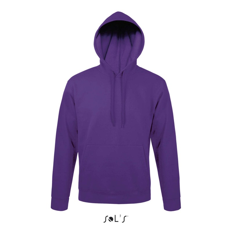 Sudadera con capucha unisex Snake