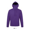 Sudadera con capucha unisex Snake