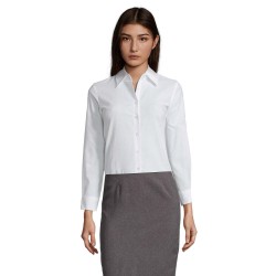 Camisa Oxford de mujer Embassy