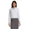 Camisa Oxford de mujer Embassy