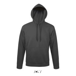 Sudadera con capucha unisex Snake