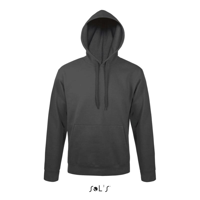 Sudadera con capucha unisex Snake