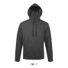Sudadera con capucha unisex Snake