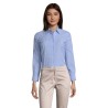 Camisa Oxford de mujer Embassy