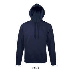 Sudadera con capucha unisex Snake