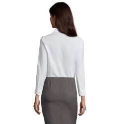 Camisa Oxford de mujer Embassy