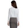 Camisa Oxford de mujer Embassy