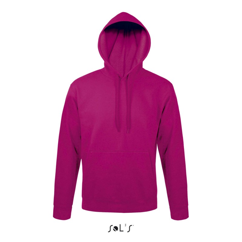 Sudadera con capucha unisex Snake