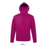 Sudadera con capucha unisex Snake