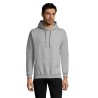 Sudadera con capucha unisex Snake