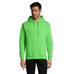 Sudadera con capucha unisex Snake