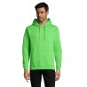 Sudadera con capucha unisex Snake