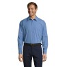 Camisa de popelina de hombre Baltimore