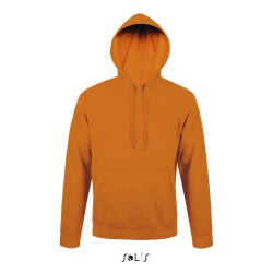 Sudadera con capucha unisex Snake