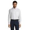 Camisa de popelina de hombre Baltimore
