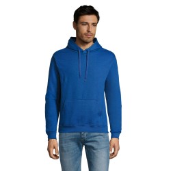 Sudadera con capucha unisex Snake