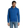 Sudadera con capucha unisex Snake