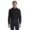 Camisa de popelina de hombre Baltimore