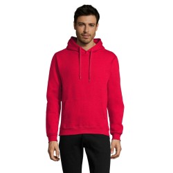 Sudadera con capucha unisex Snake