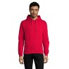 Sudadera con capucha unisex Snake