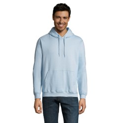 Sudadera con capucha unisex Snake