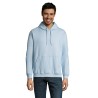 Sudadera con capucha unisex Snake